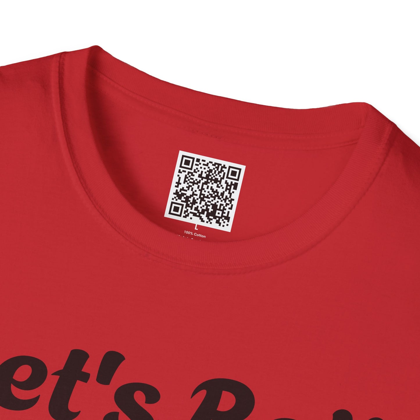 Rock'N Rideshare T-shirt (Multiple Colors)