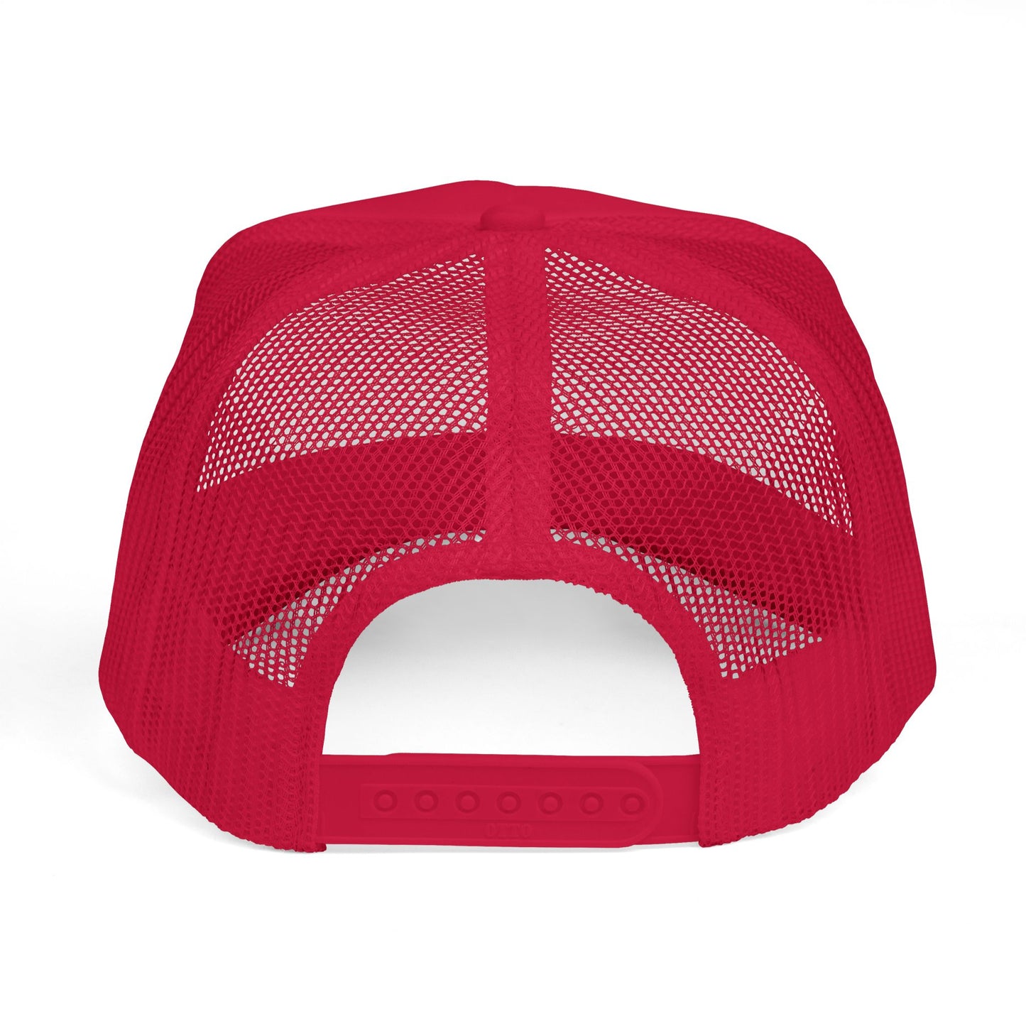 Rock n Rideshare Foam Trucker Hat (Multiple Colors)
