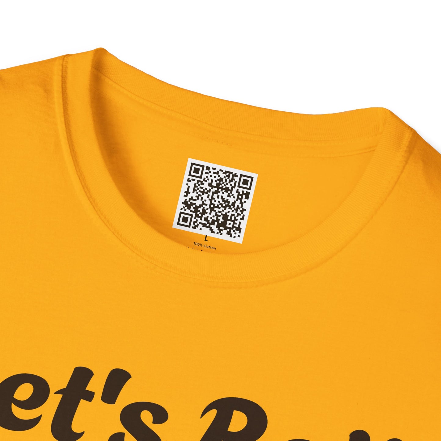 Rock'N Rideshare T-shirt (Multiple Colors)